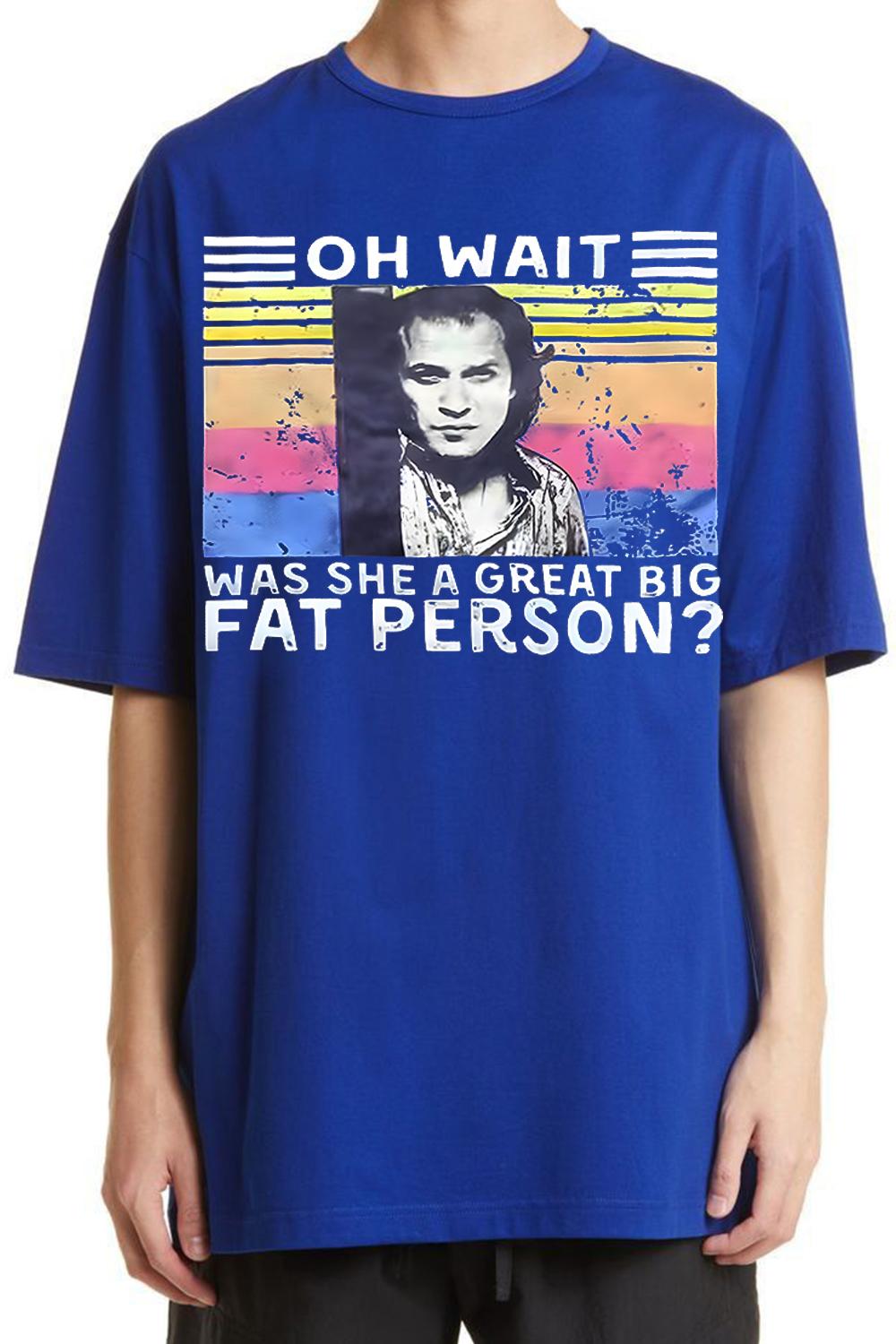 The Silence of the Lambs Shirt