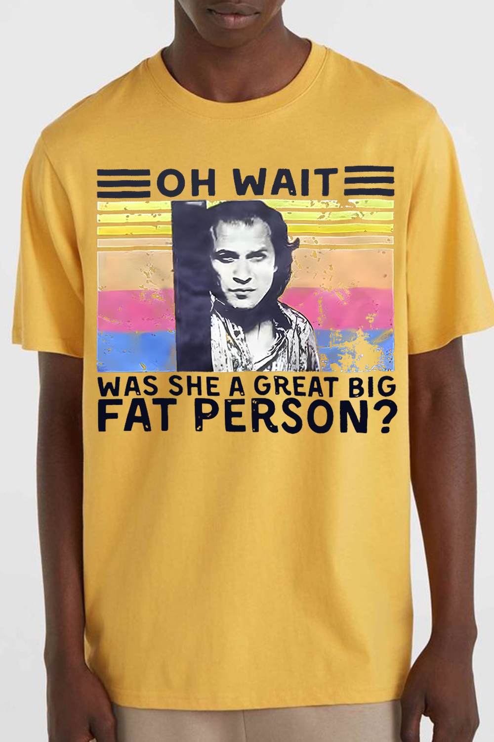 The Silence of the Lambs Shirt