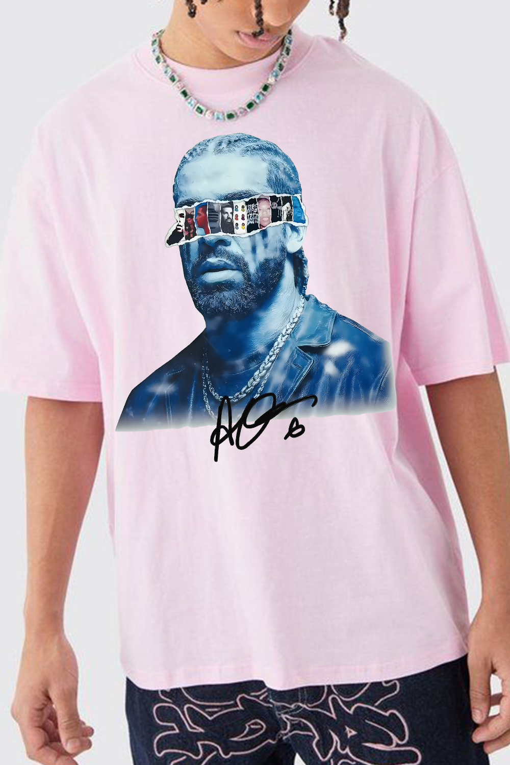 Another Drake shirt is coming 🔥 TEE