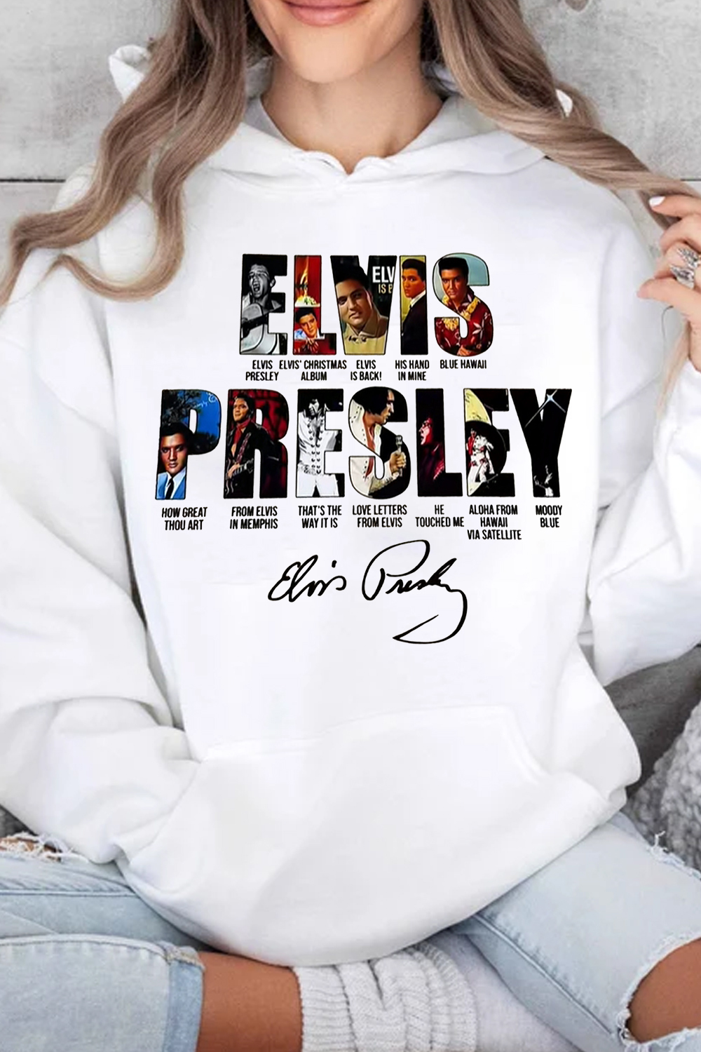 Love My E Women's Hoodie