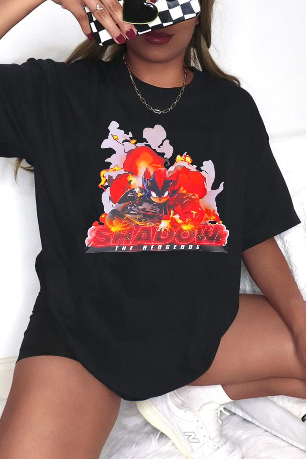 shadow T-Shirt