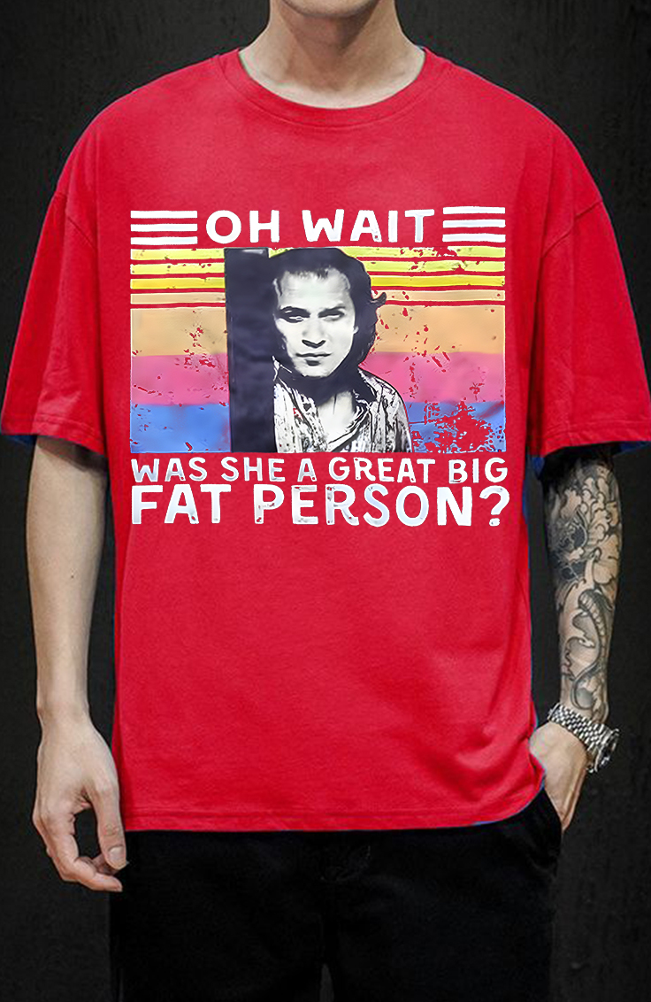 The Silence of the Lambs Shirt