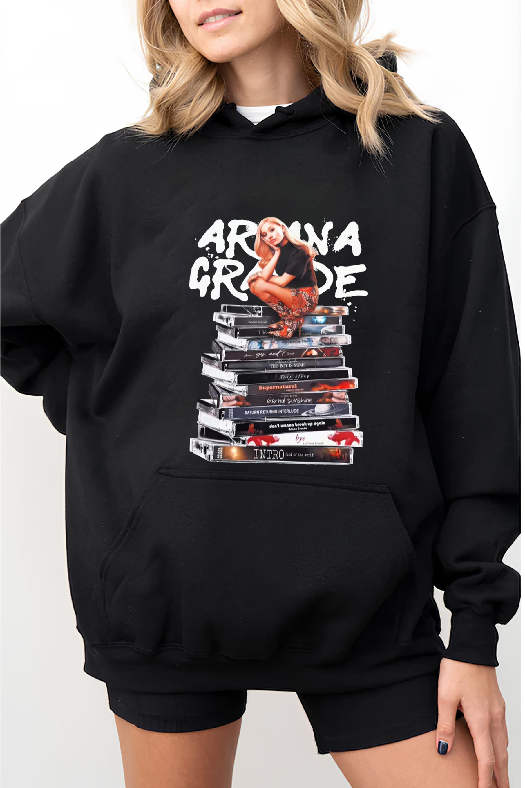 arianagrande fan Shirt