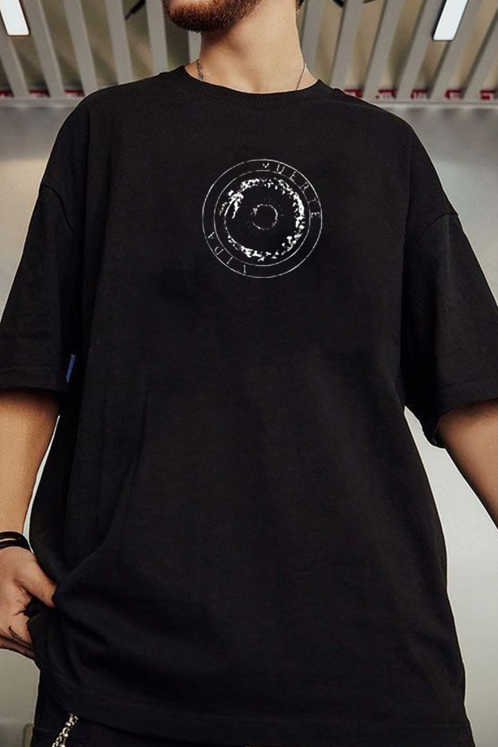 Can T-shirt