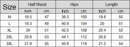 Solid color men's shorts