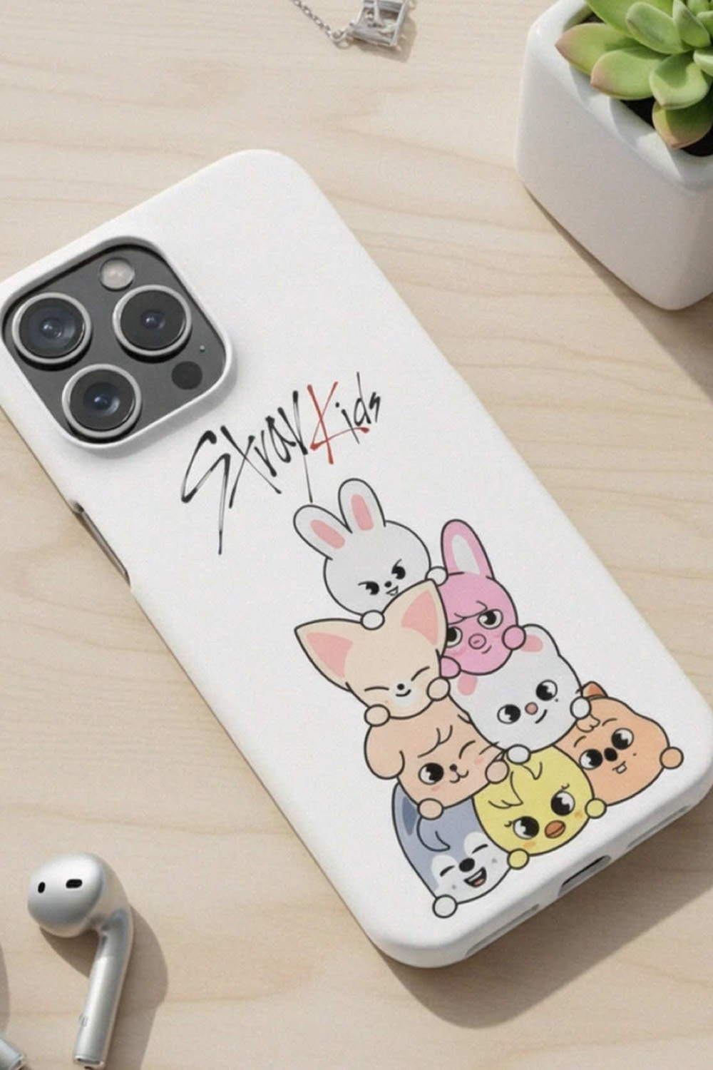 Stray Kids💓✨ Phonecase