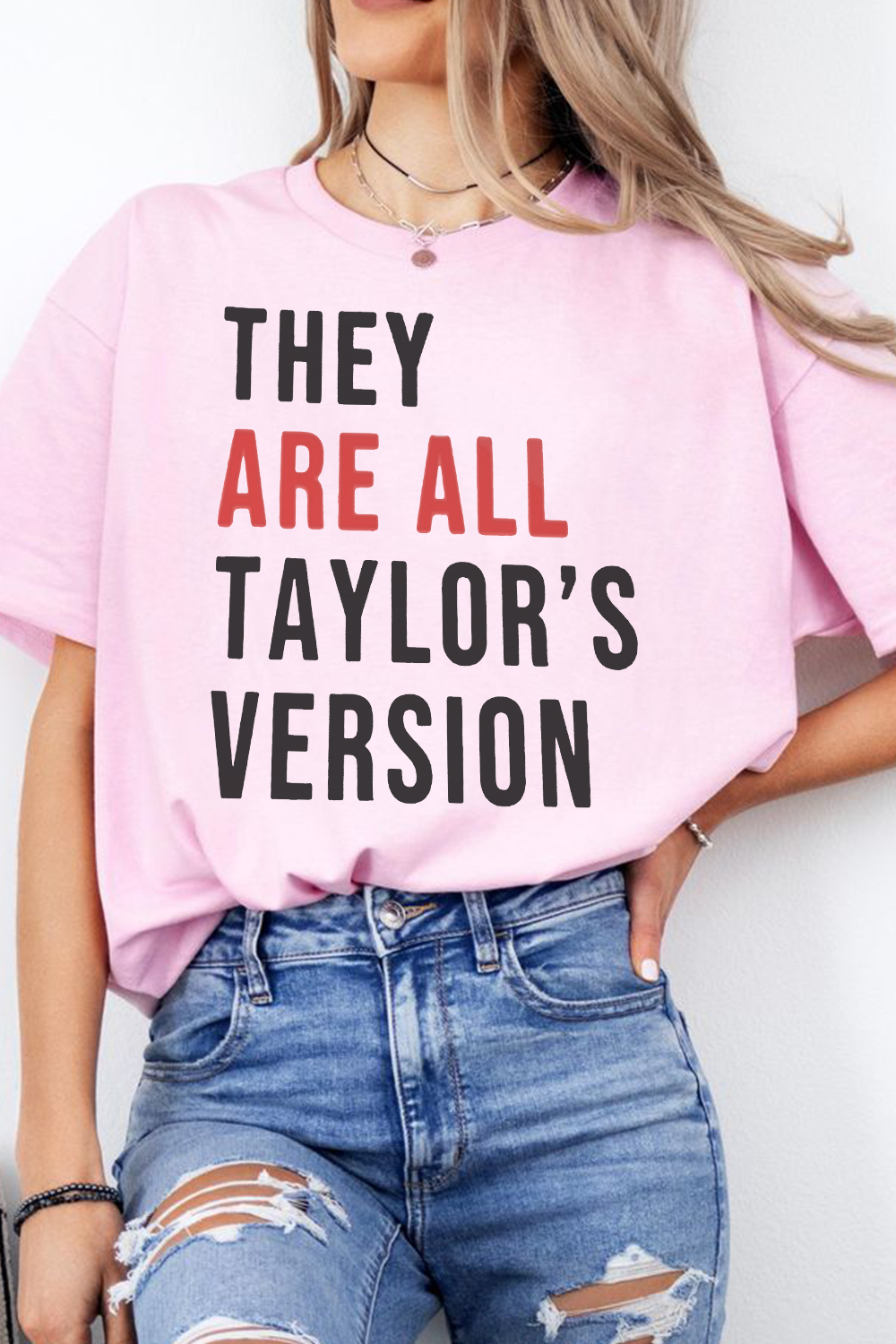 swiftie shirt