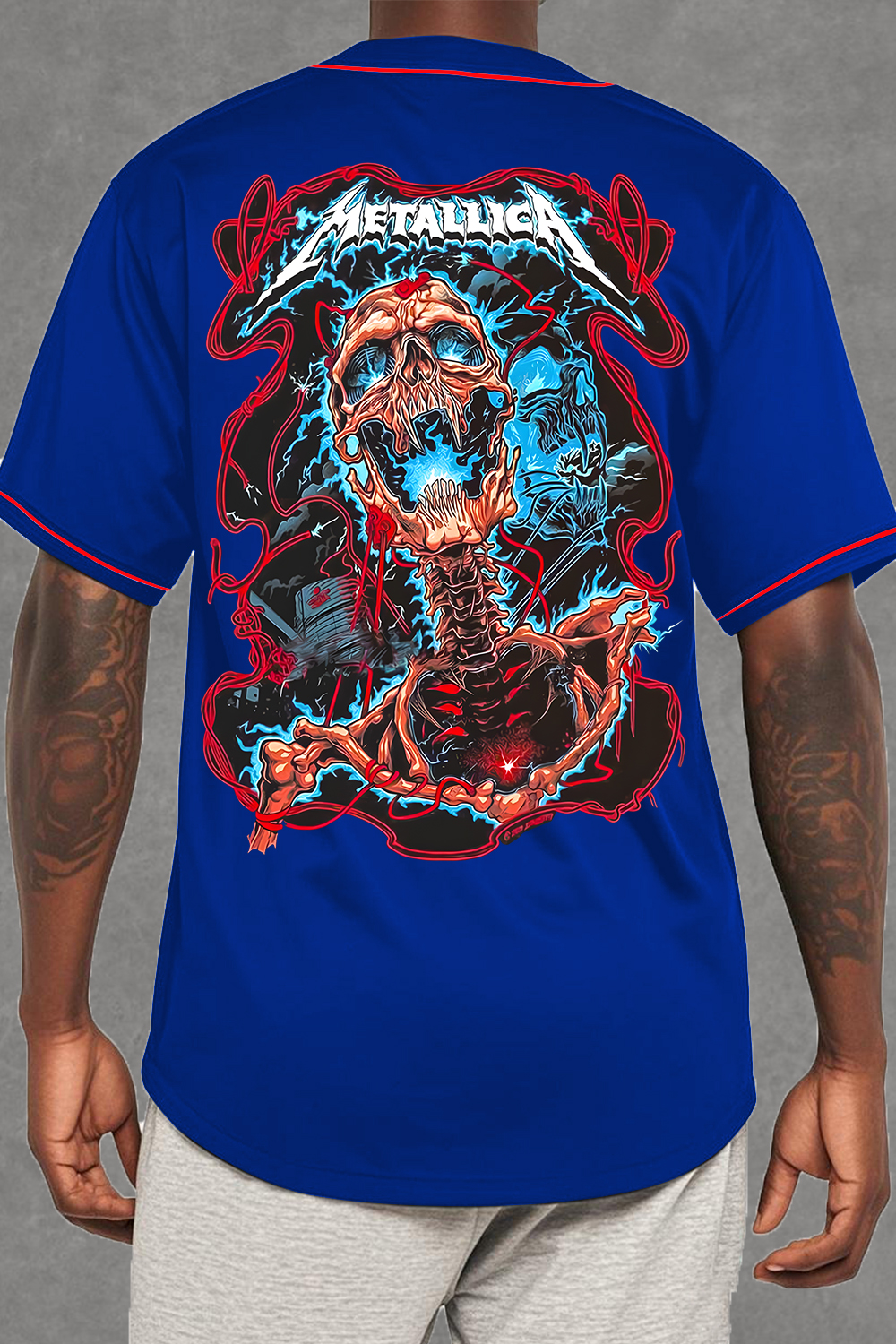 m fan Baseball jerseys