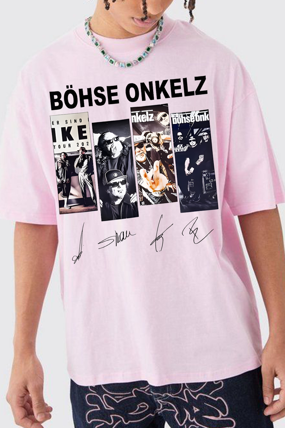 Bohse Onkelz T-Shirt