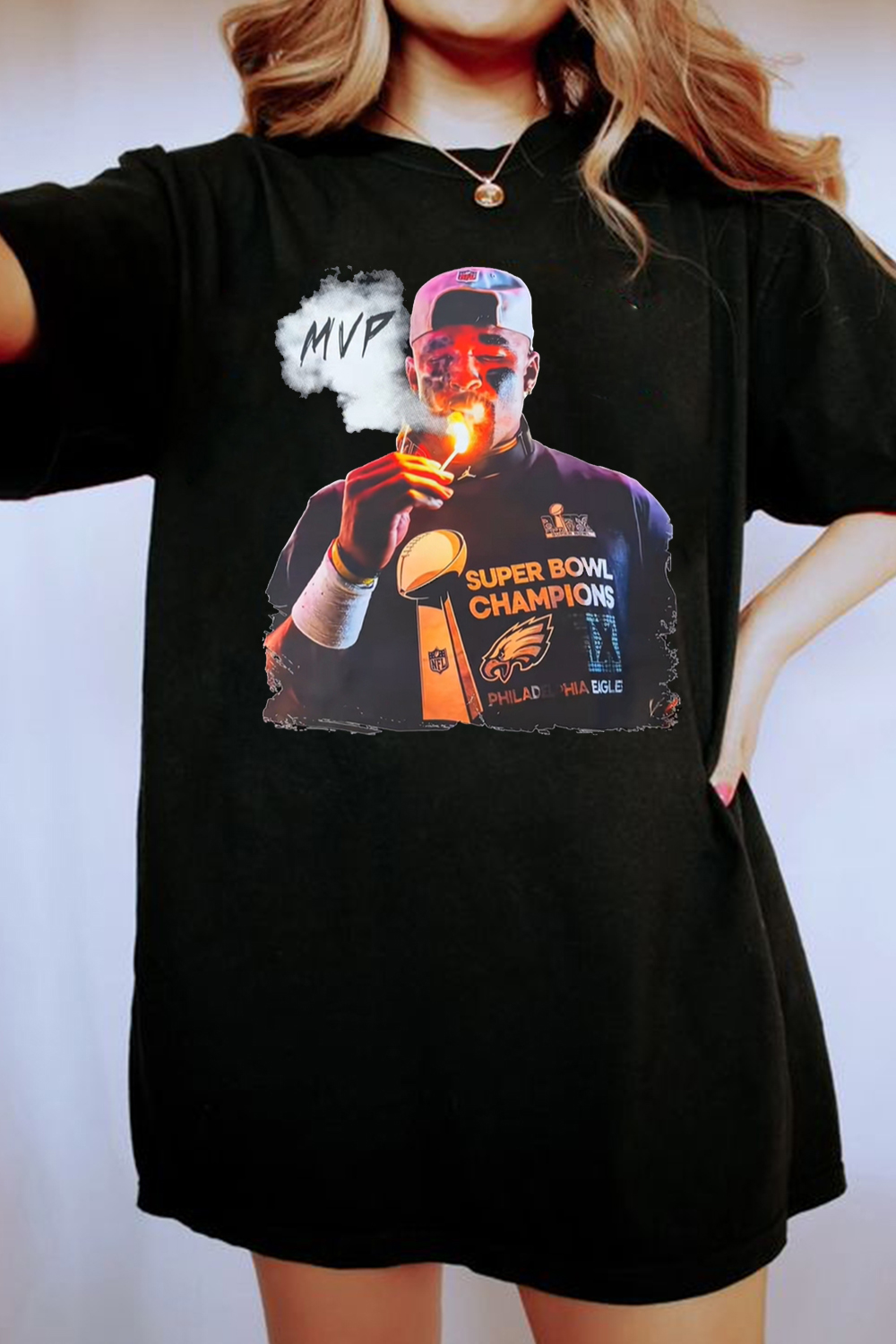WE ARE CHAMPS T-Shirt
