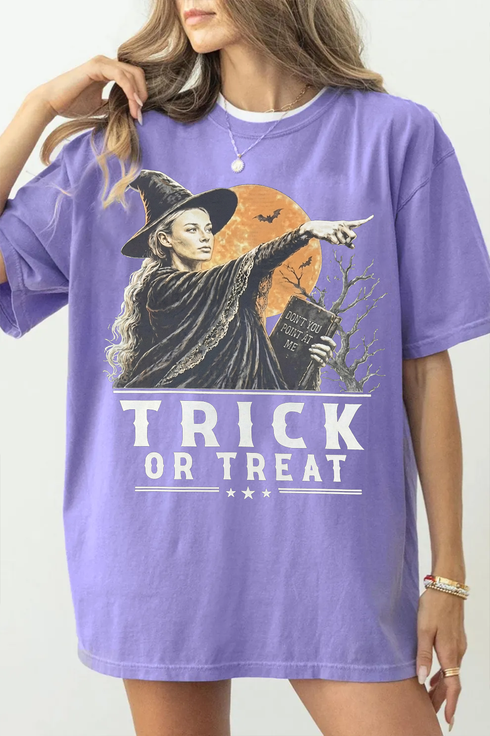 Trick Or Treat Sophie Cunningham T-Shirt