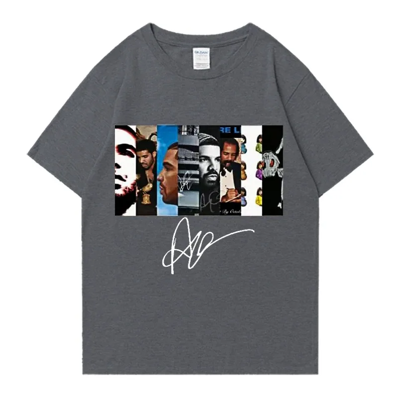Drake Album T-Shirt