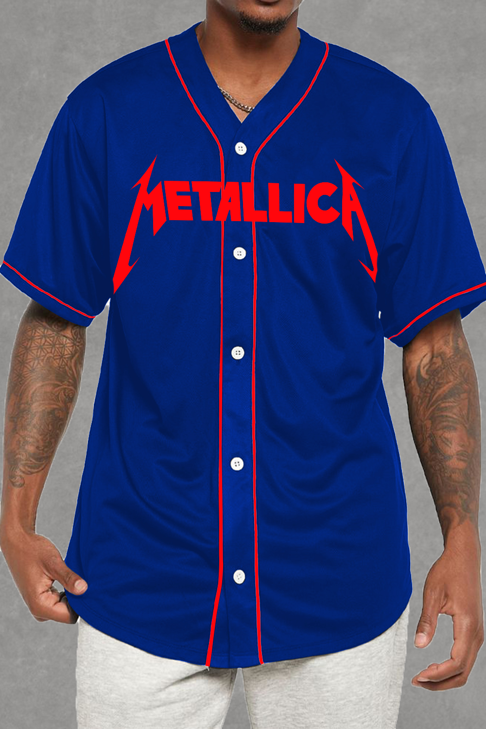 m fan Baseball jerseys