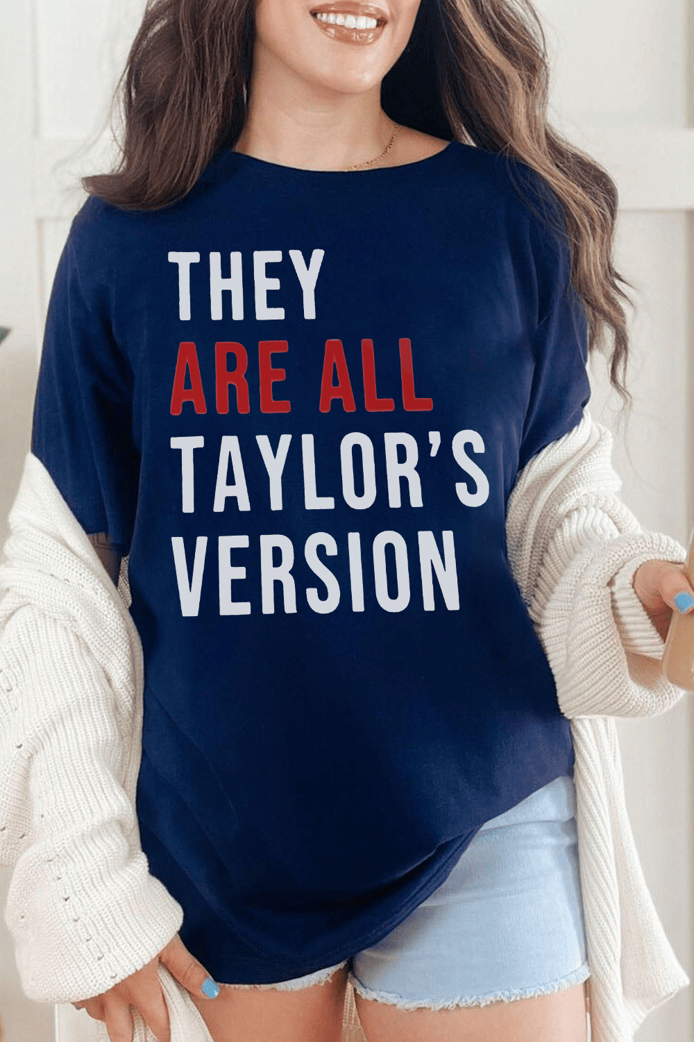 swiftie shirt
