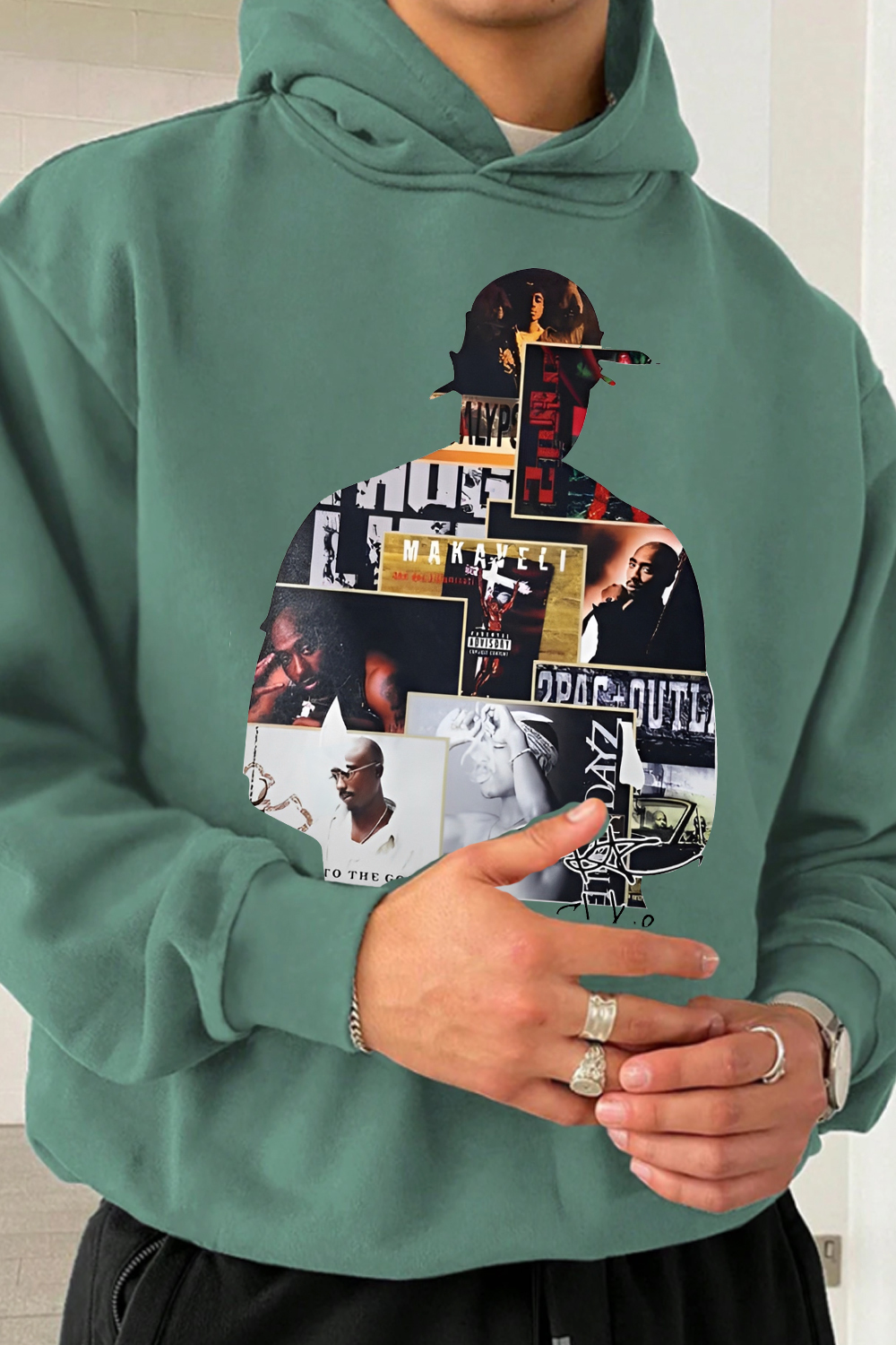 tupacisgoat  TEE