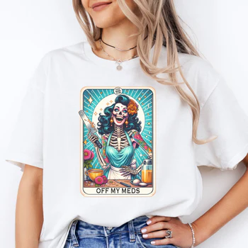 Off My Meds T-Shirt