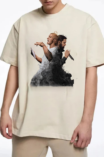 E Tshirt-MEN