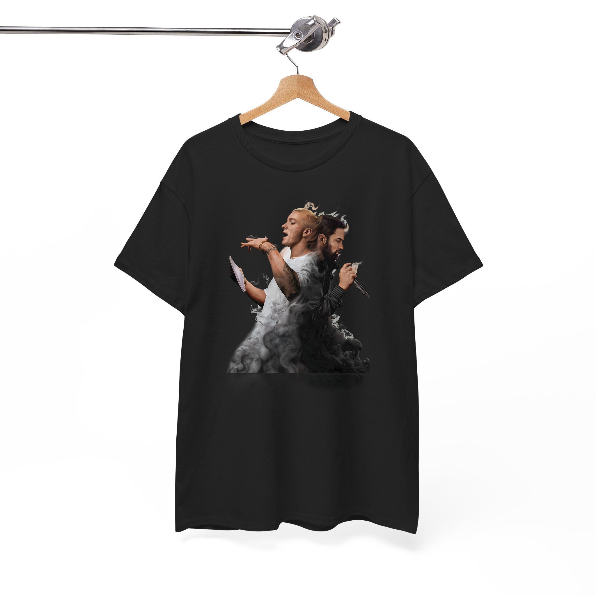 E Tshirt-MEN