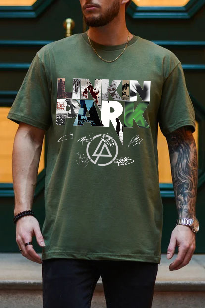 L P Albums -MEN