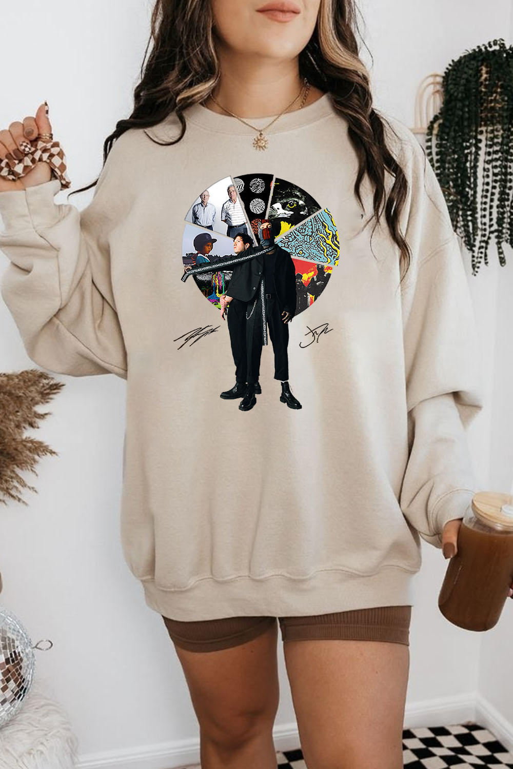 Twenty One Pilots Shirt Sweatshirt