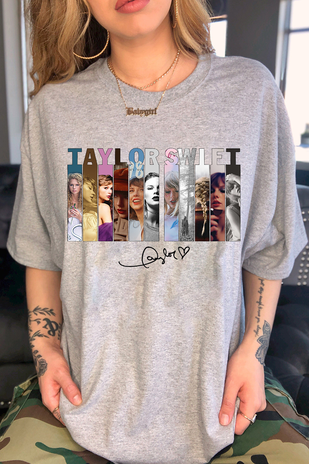 Vintage Speak Now Taylor’s Version Shirts