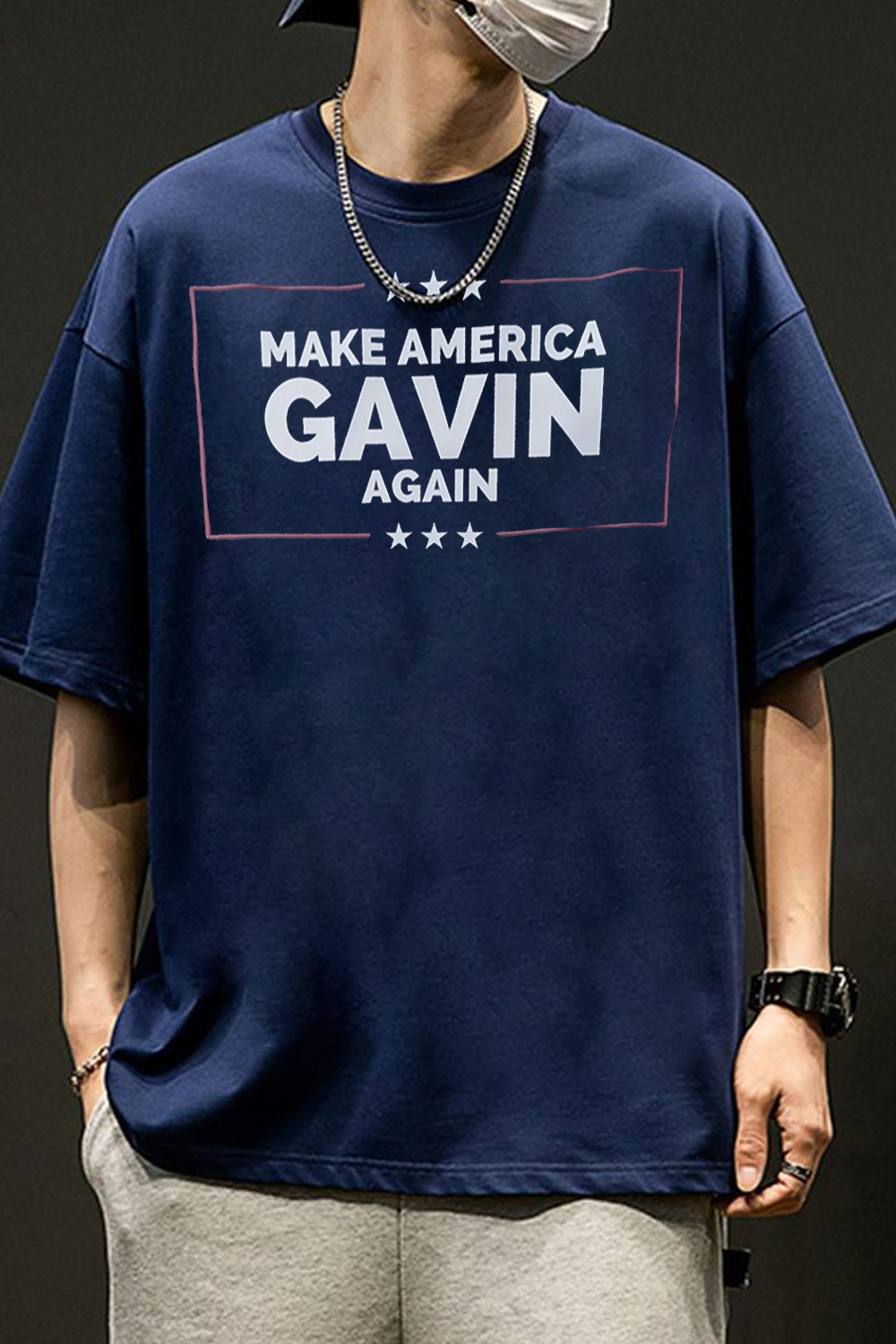 Gavinnewsom Shirt