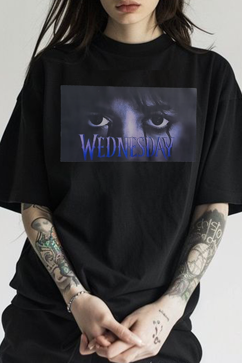 Wednesday Shirt