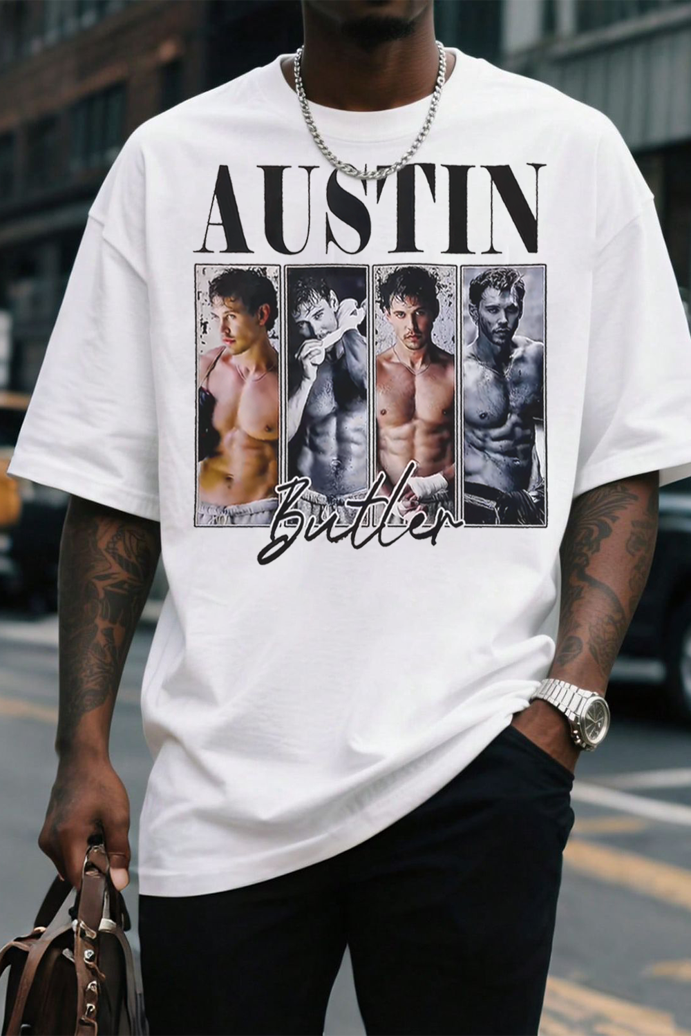 Austinbutler Shirt