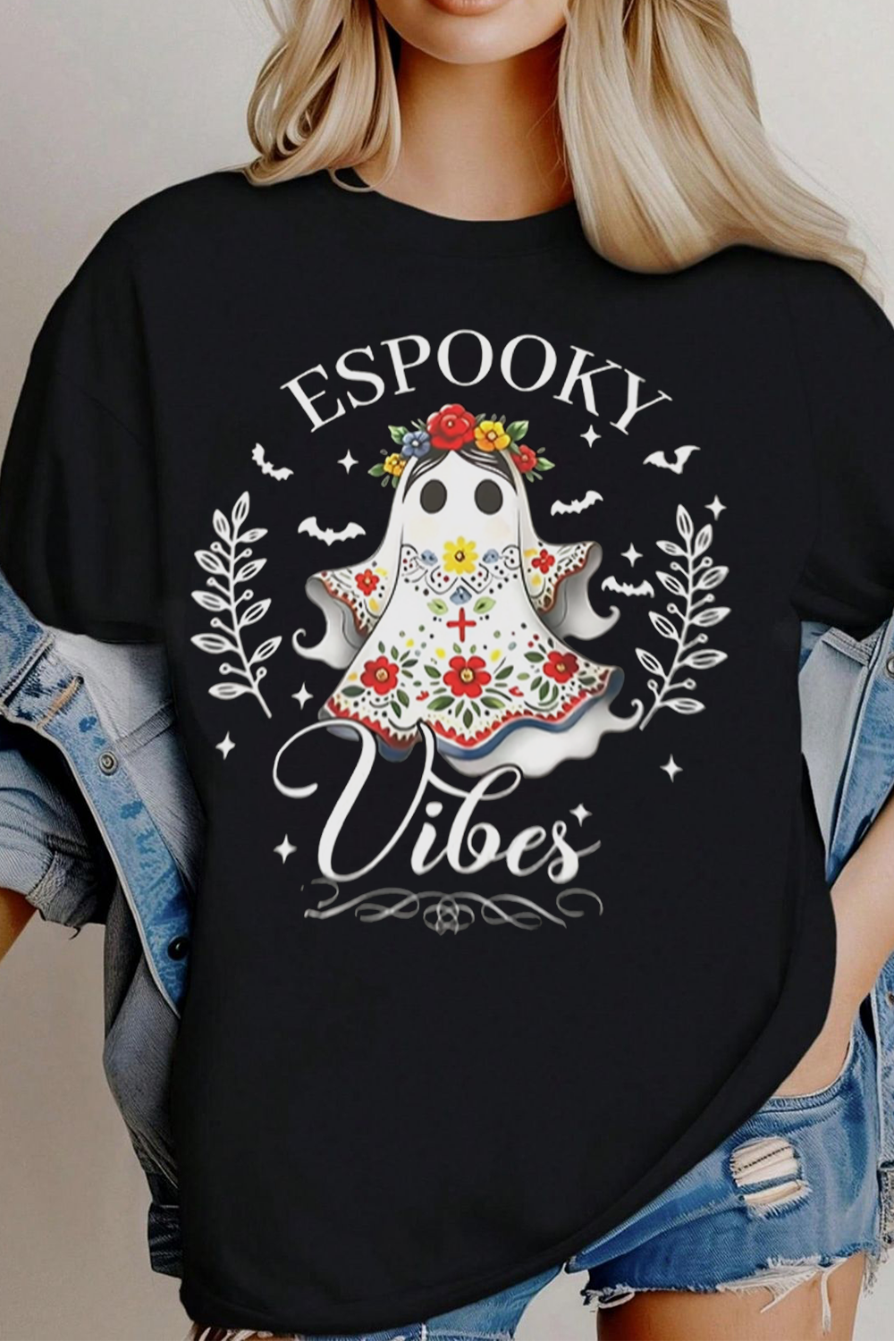 Mexican Halloween Shirt