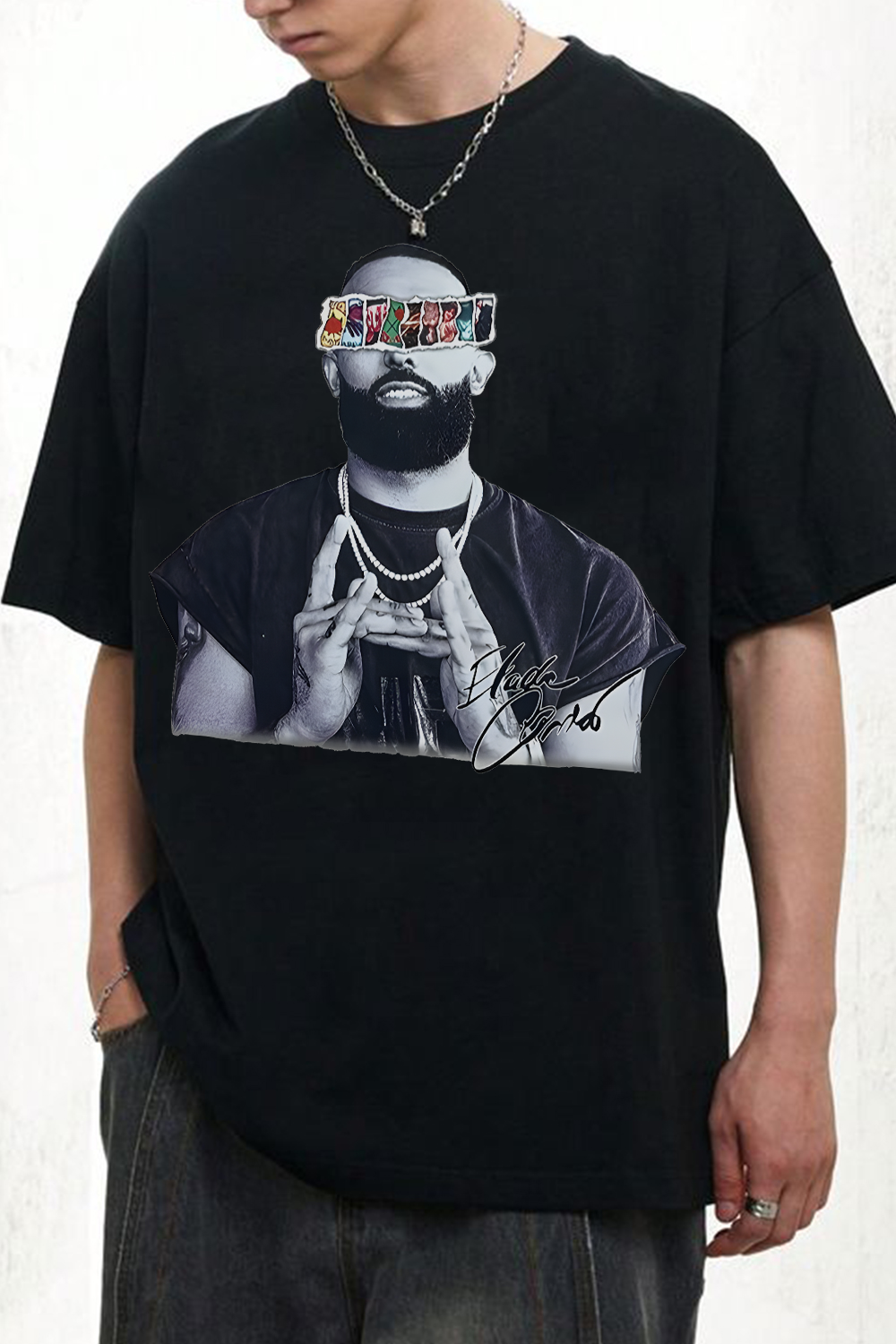 Eladiocarrion Shirt