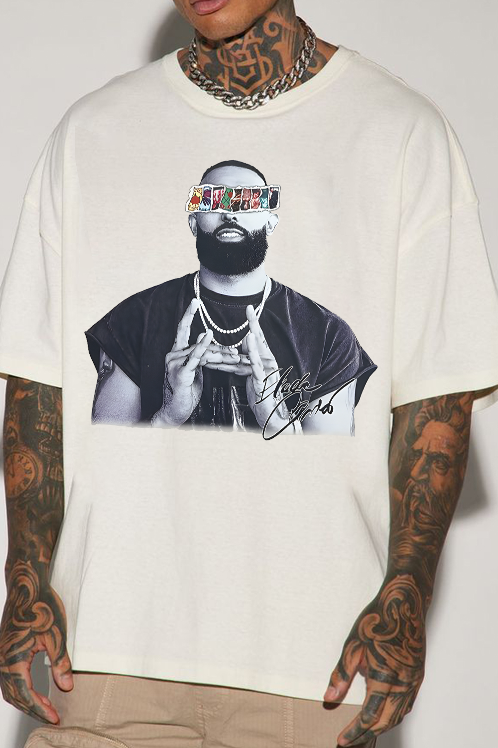Eladiocarrion Shirt