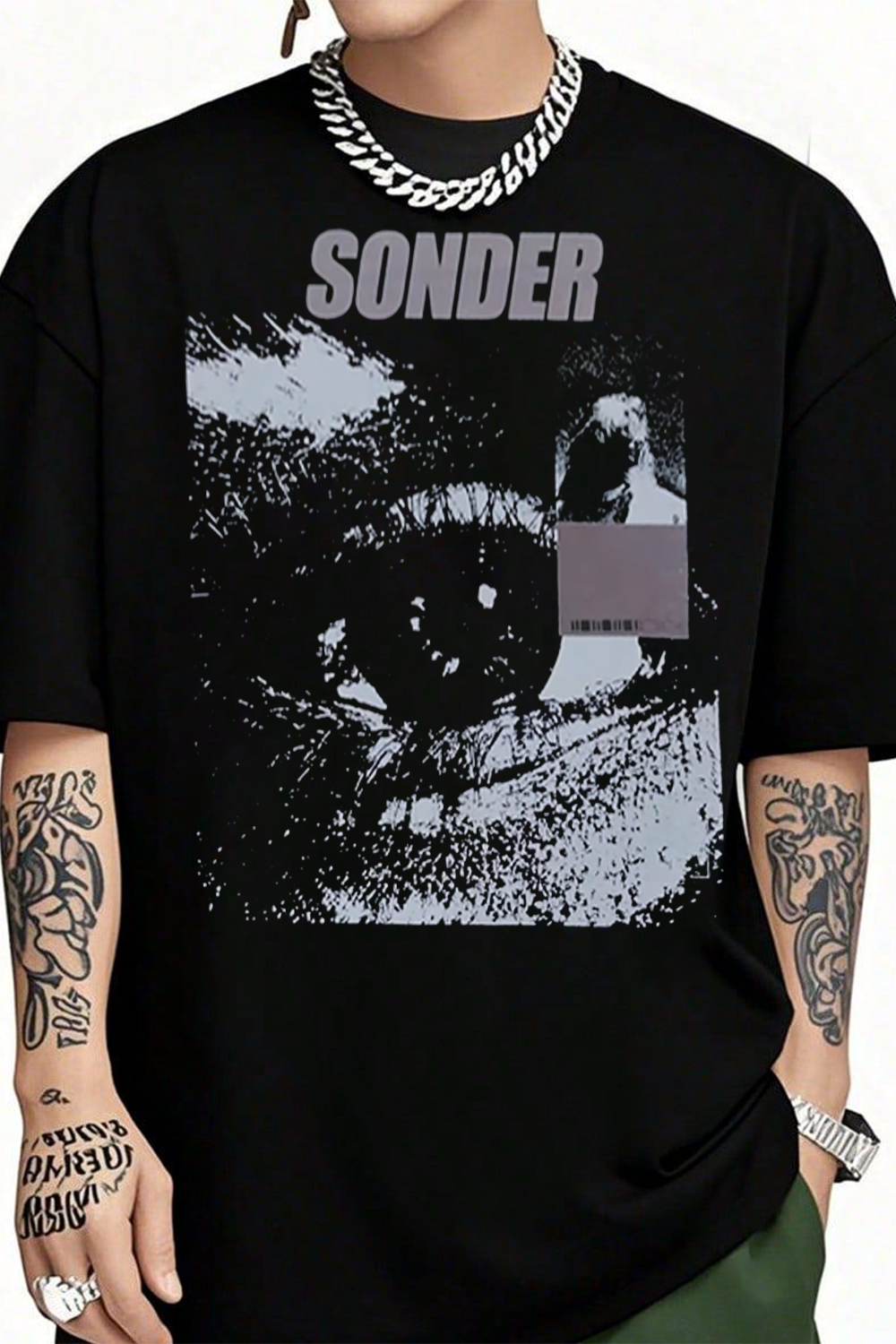 Sonder Shirt