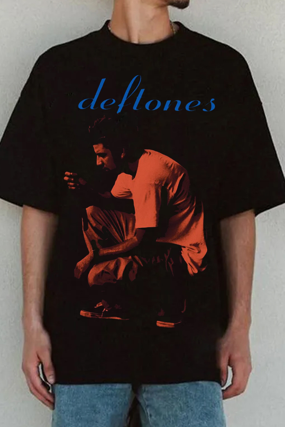 Deftones Fans Tee
