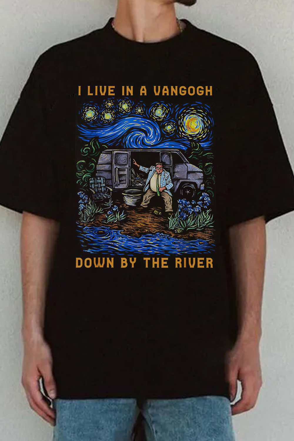 Funny T-shirt