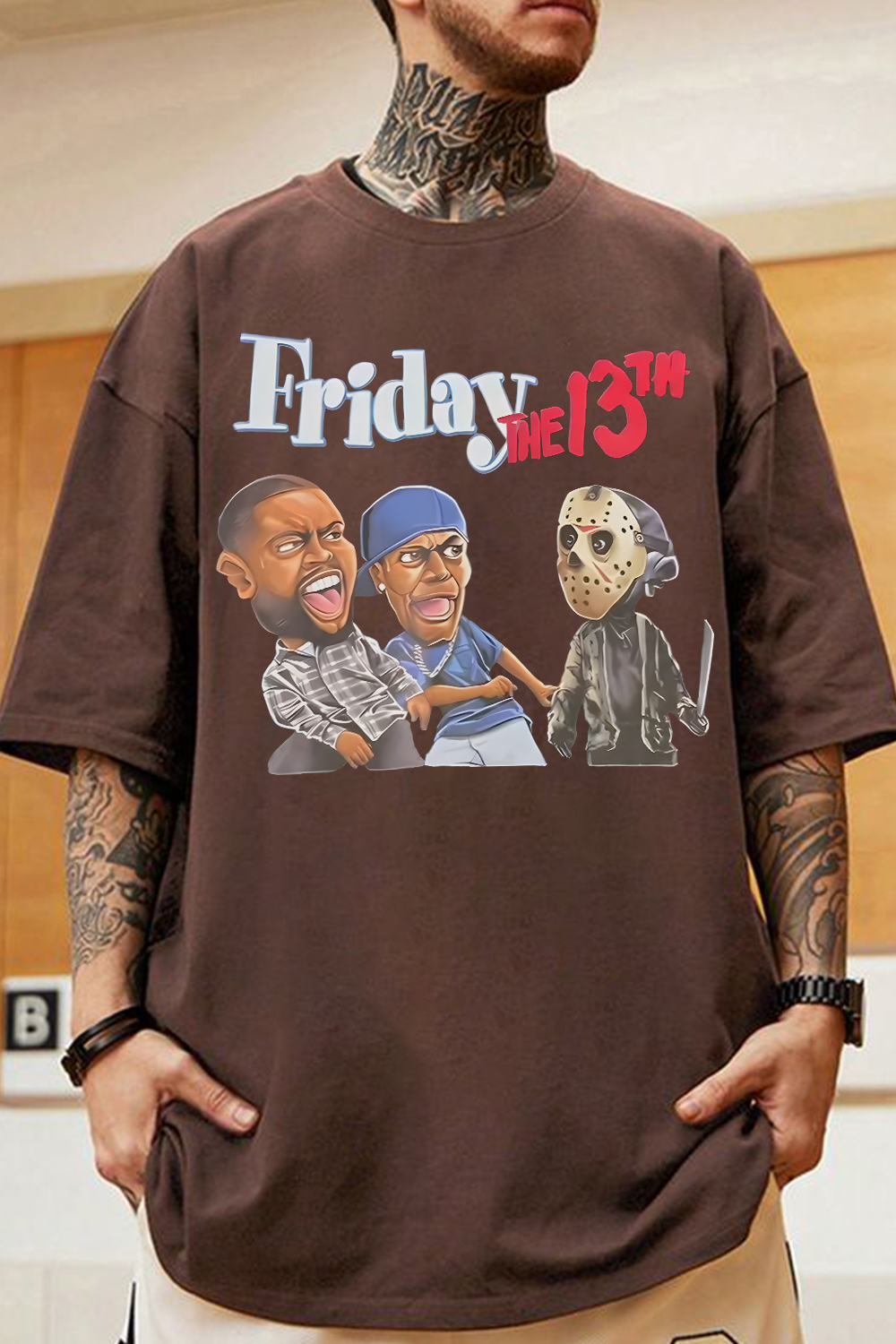 Halloween Shirt