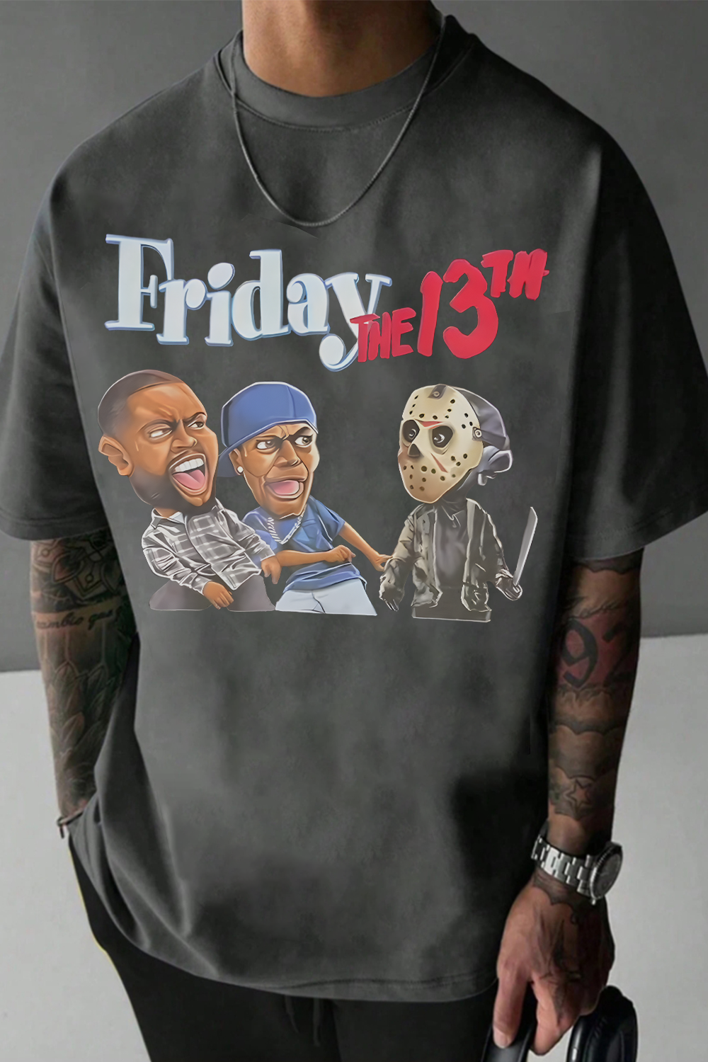 Halloween Shirt