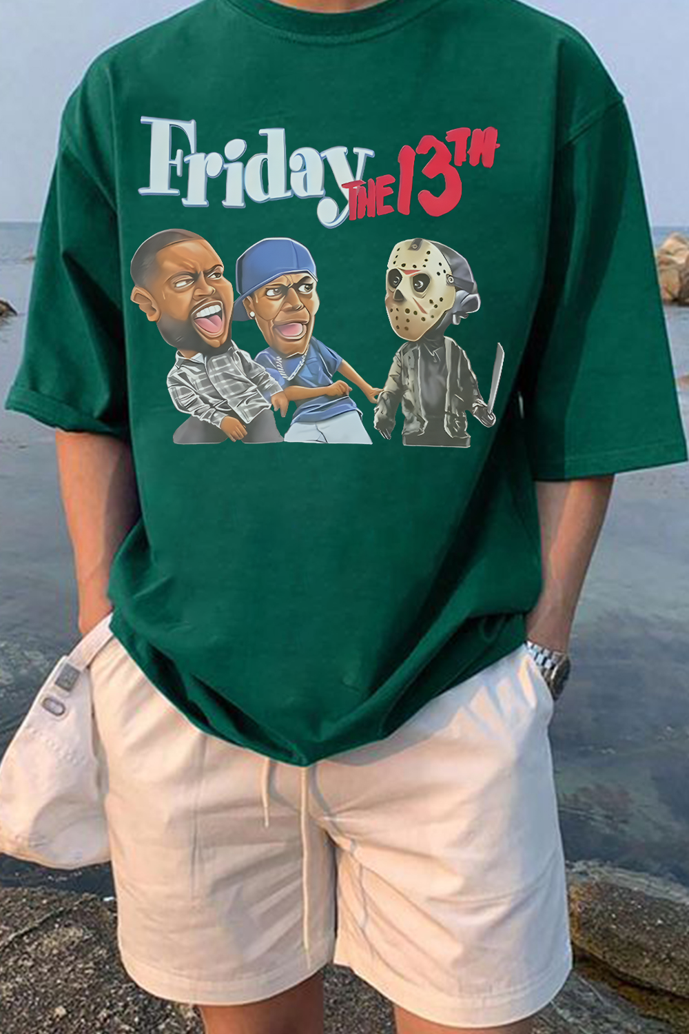 Halloween Shirt