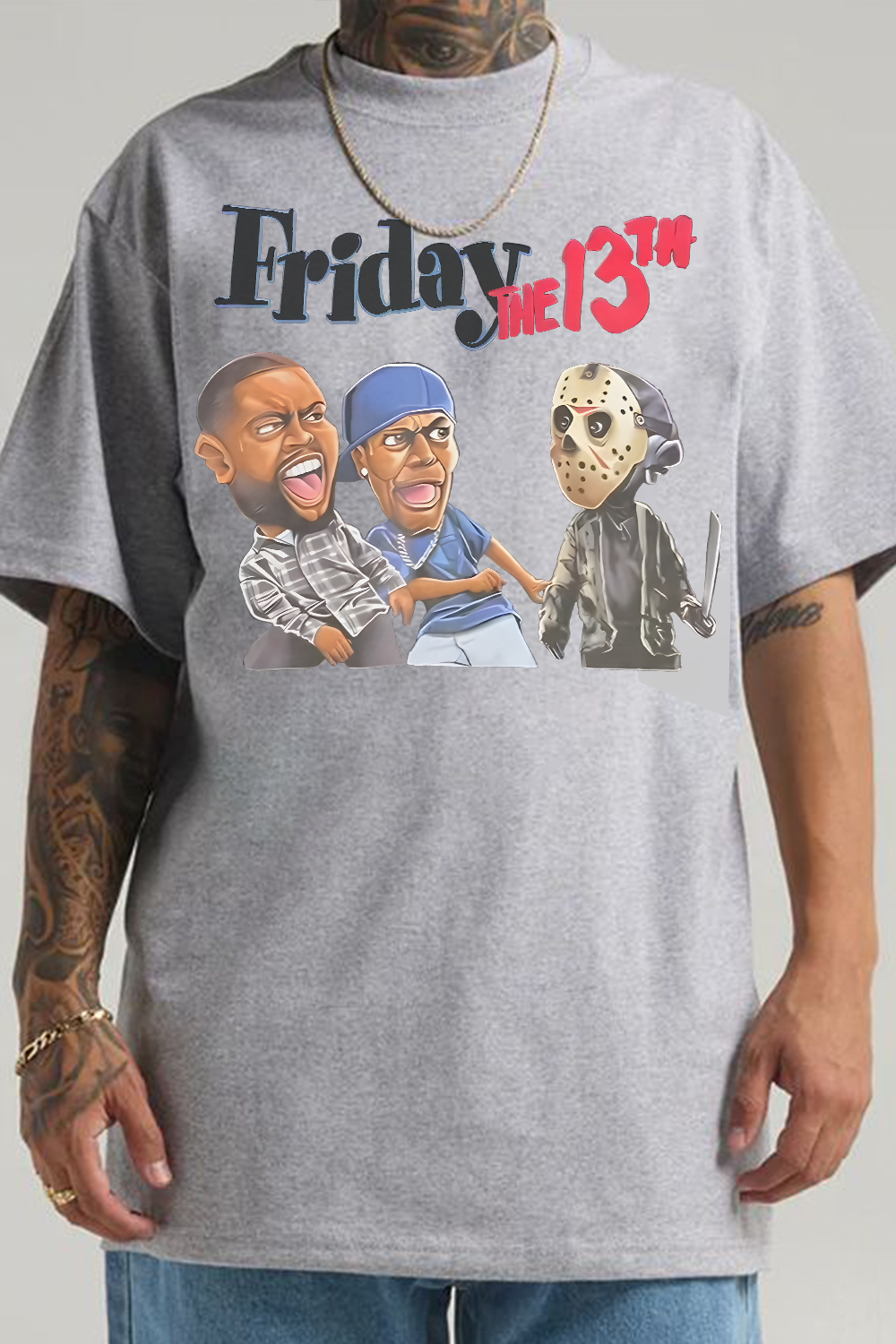 Halloween Shirt