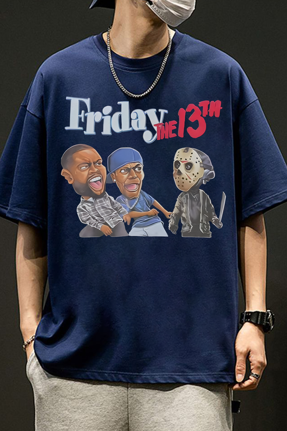 Halloween Shirt