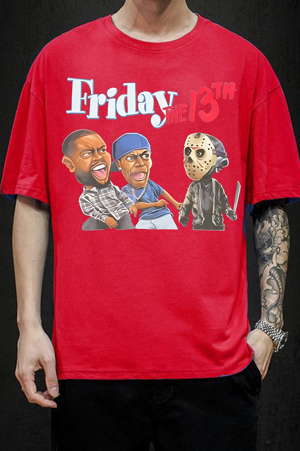 Halloween Shirt