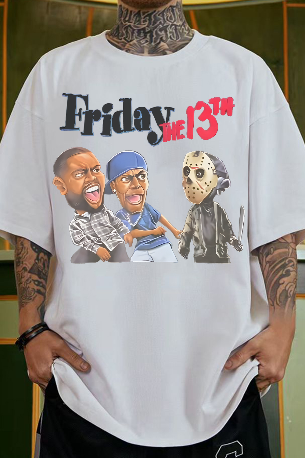 Halloween Shirt