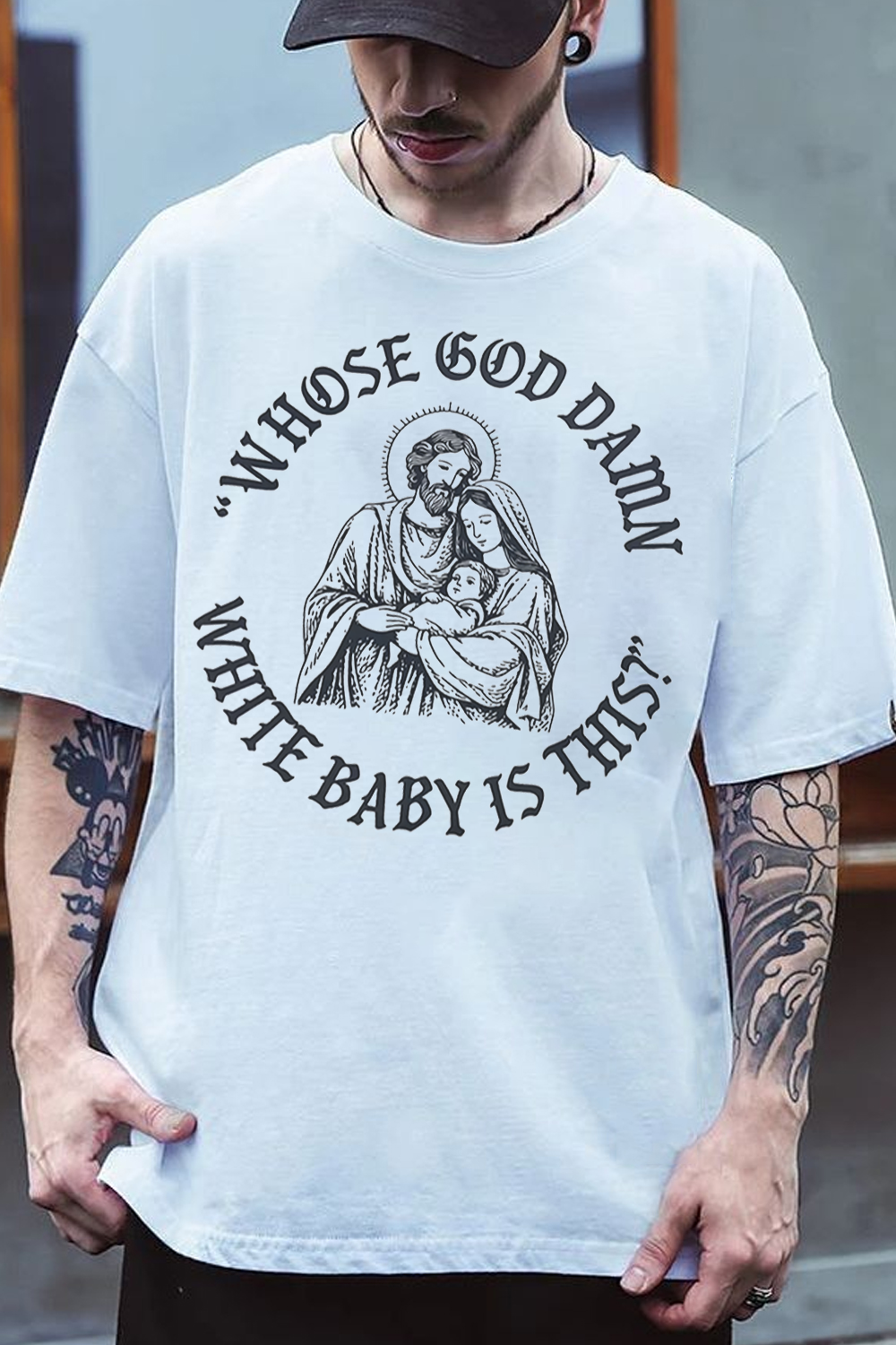 Funny Shirt