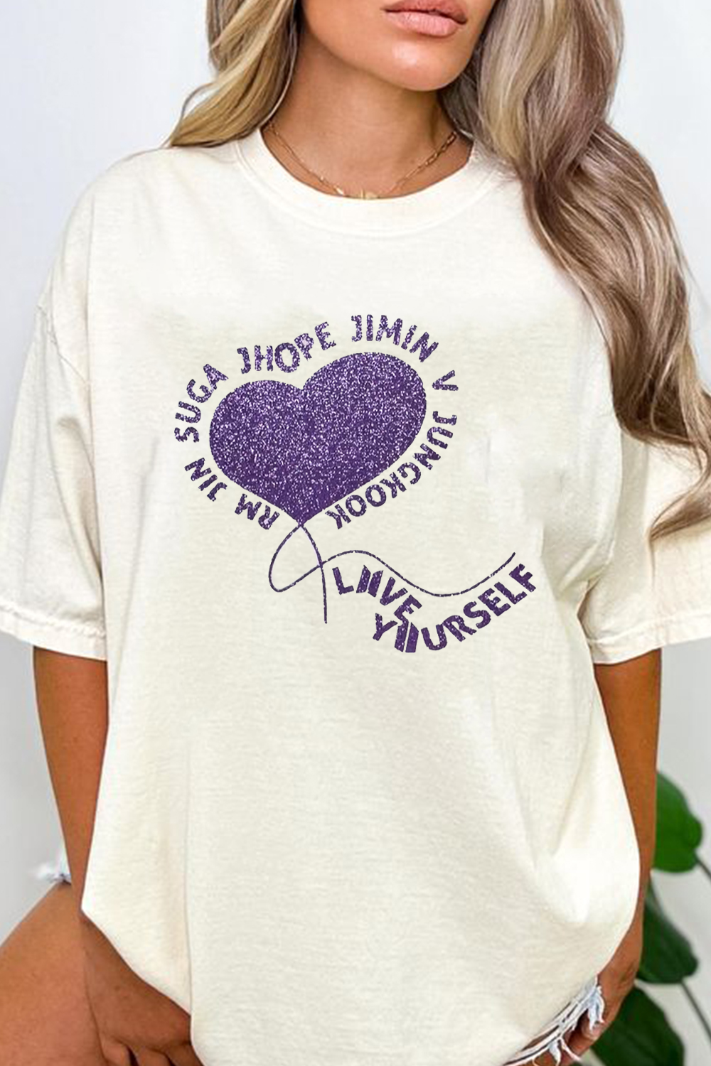 BTS Shirt