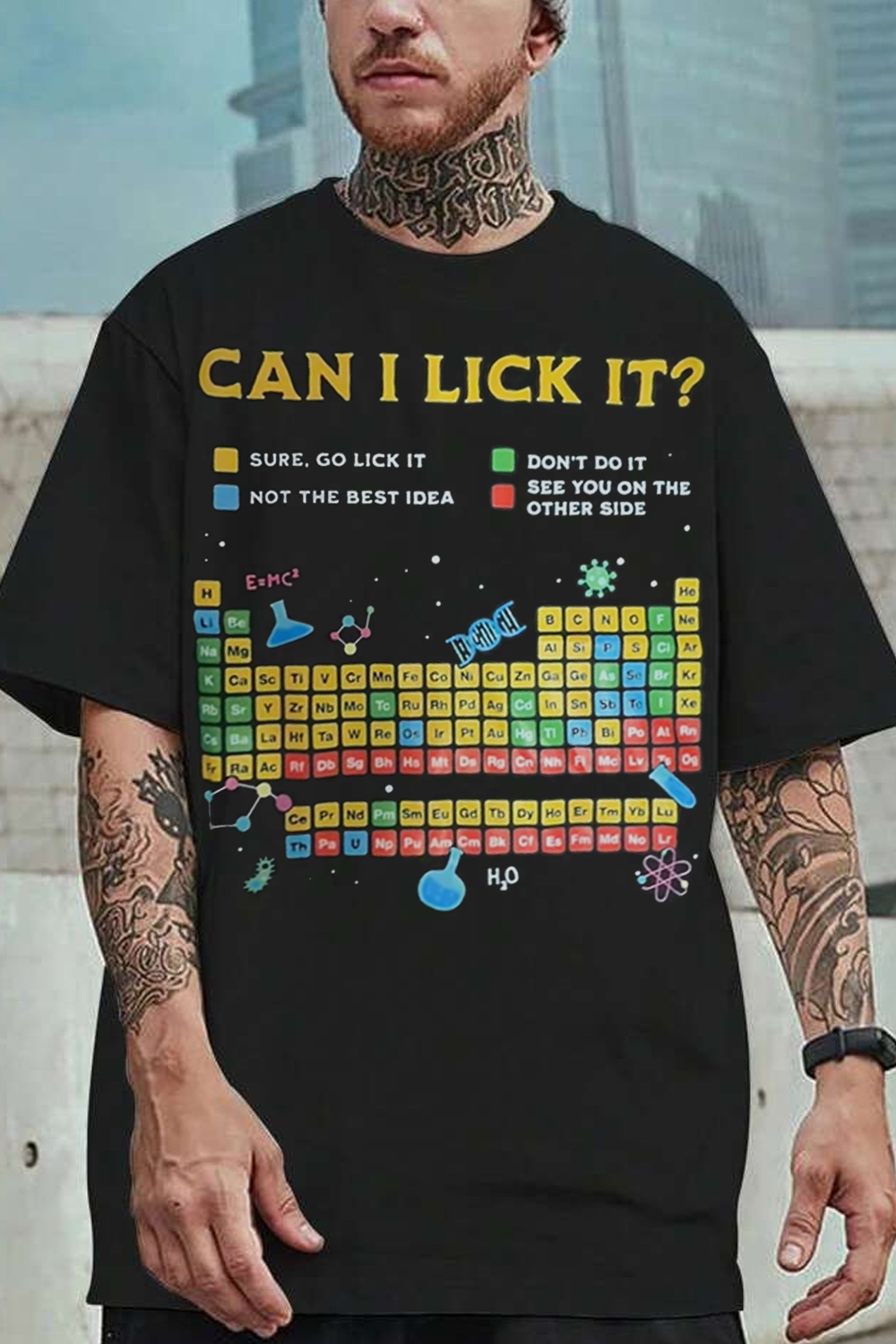 Funny Shirt