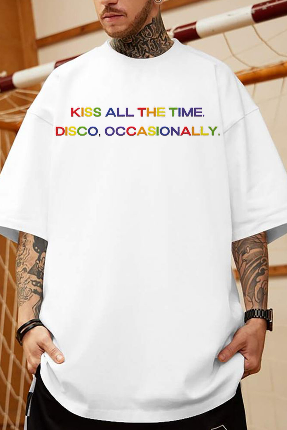 Harrystyles Fans T-Shirt