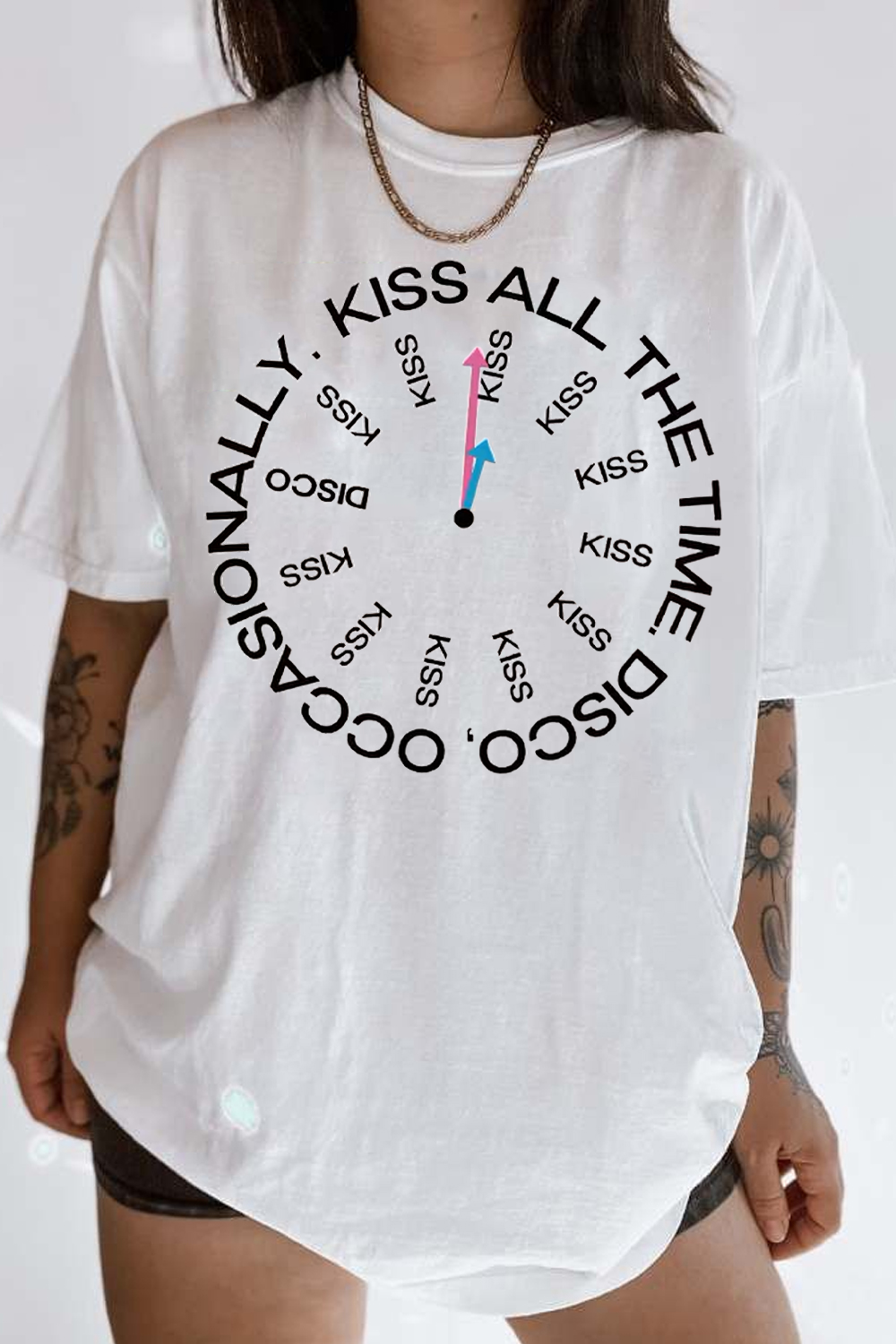 Harrystyles Fans Shirt