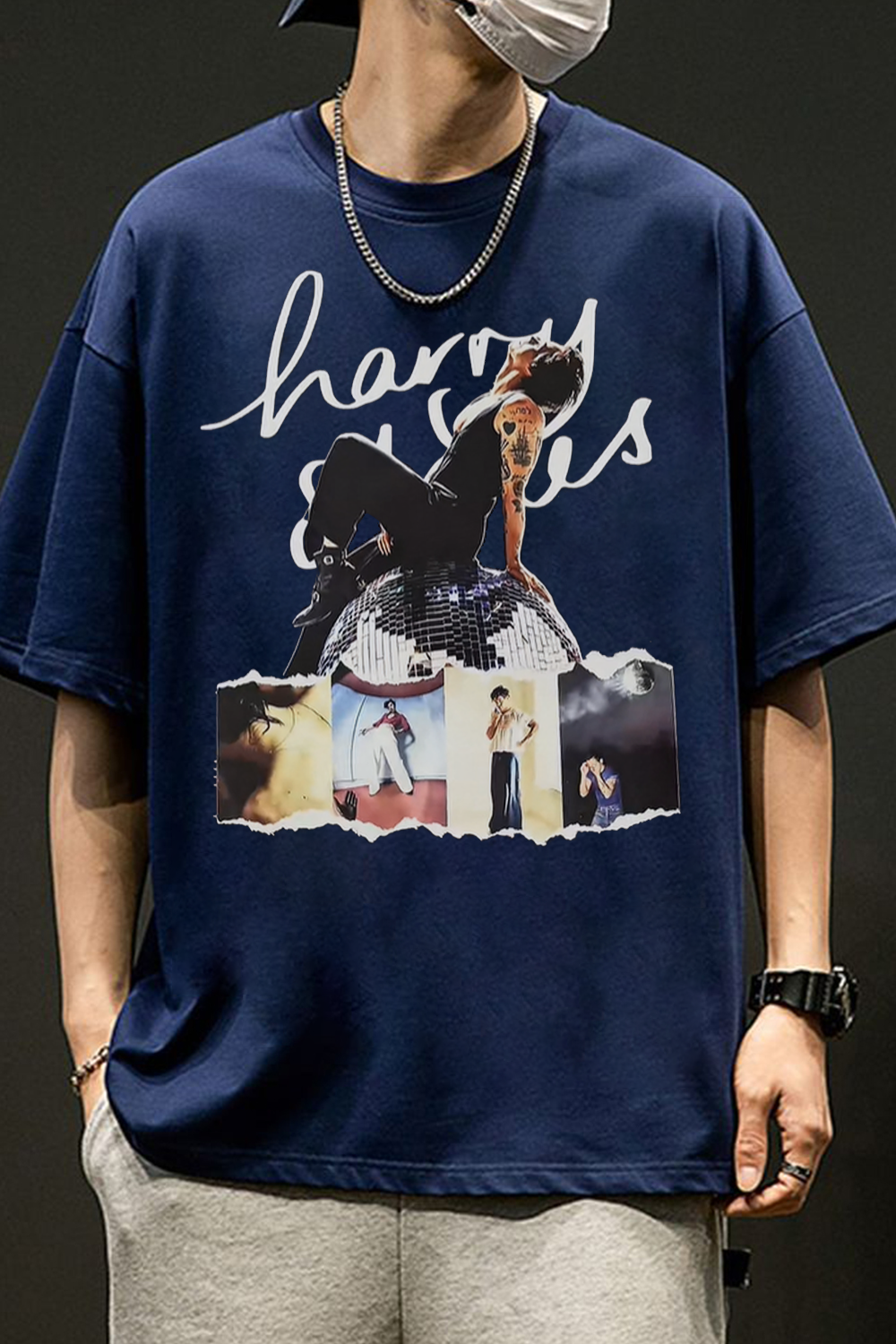 Harry Styles Shirt