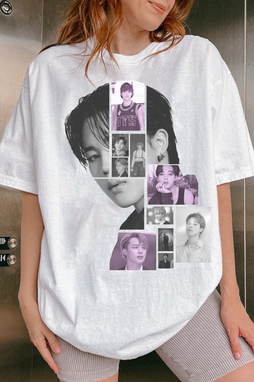 BTS Fans Shirt