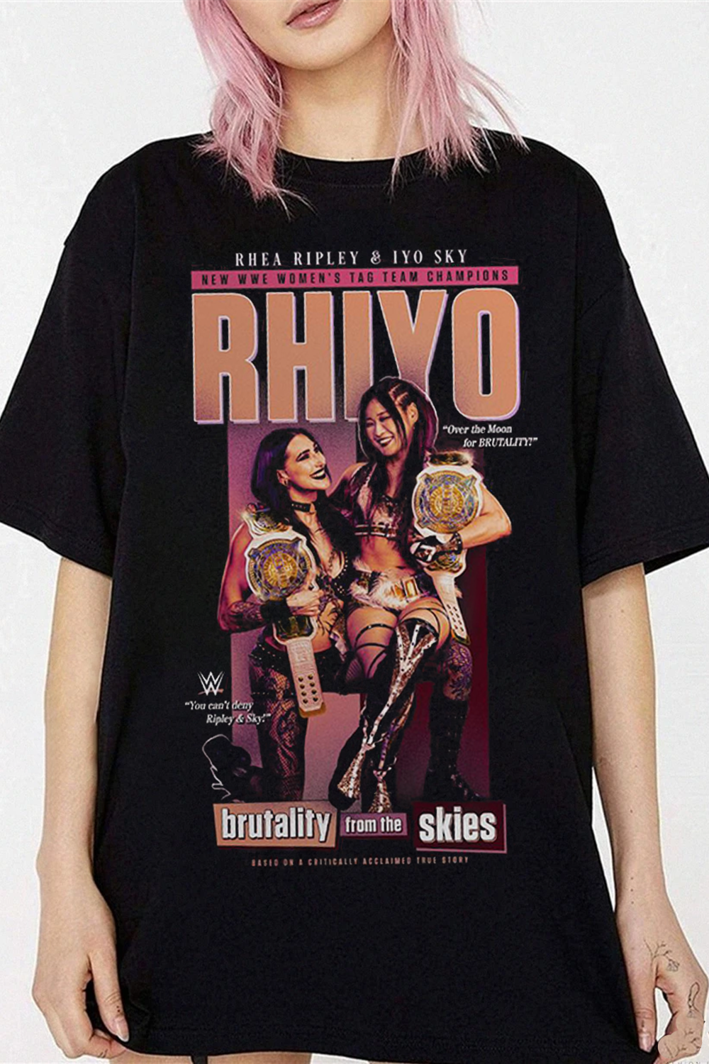 RHIYO Shirt
