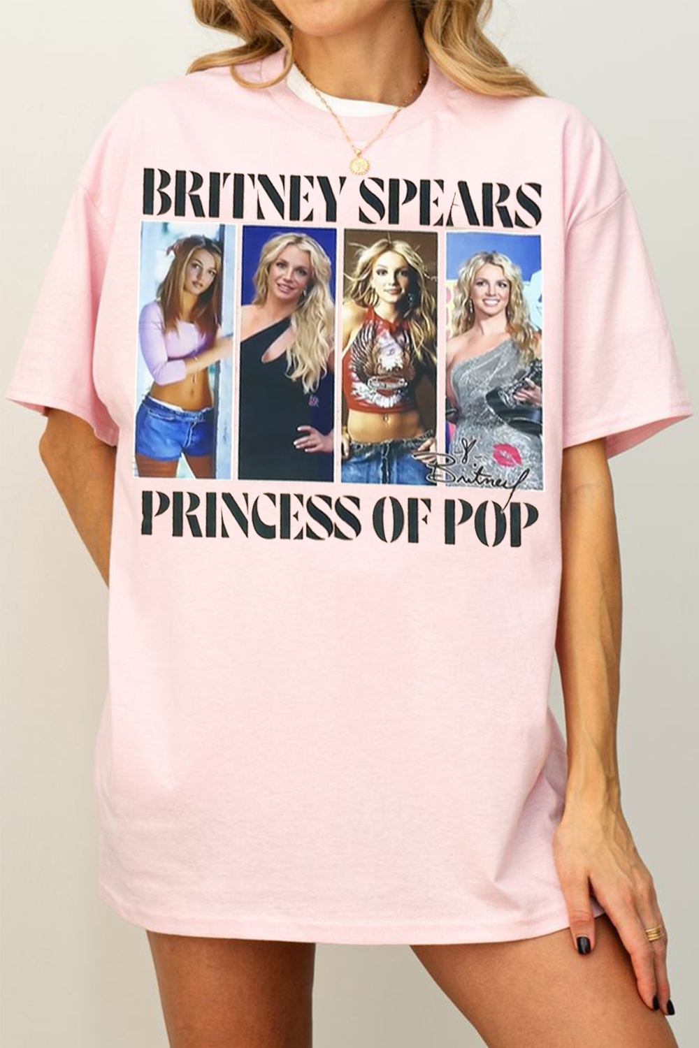 Britney Spears Shirt